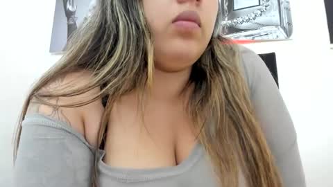 Lina Browm online show from February 11, 2026, 5:29 pm