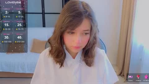 Lina online show from February 3, 2026, 3:48 am