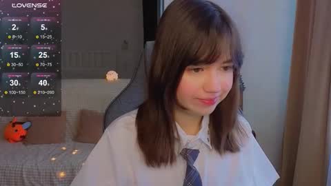 Lina online show from February 15, 2026, 3:36 am