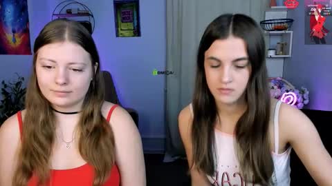 lina_fox12 online show from January 14, 2026, 1:39 pm