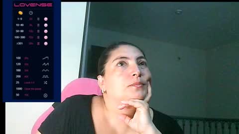Snapshot of lina_maria99 chatting on September 18, 2025, 3:19 am Lina Mara99 online show from September 18, 2025, 3:19 am