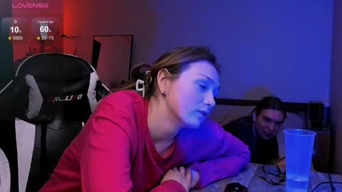 lina_nik online show from October 19, 2025, 11:27 pm