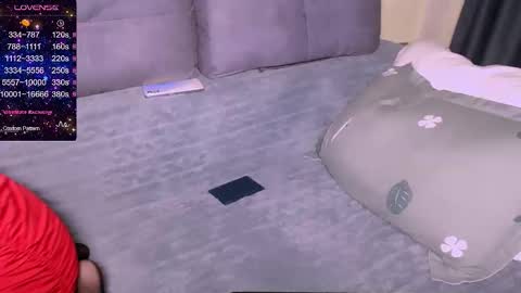 Snapshot of lina_owl chatting on November 25, 2025, 9:26 pm Lina online show from November 25, 2025, 9:26 pm