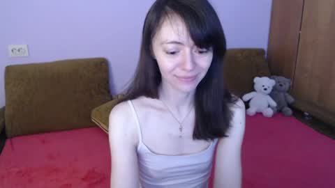 Lina Rouge online show from May 9, 2026, 2:06 am