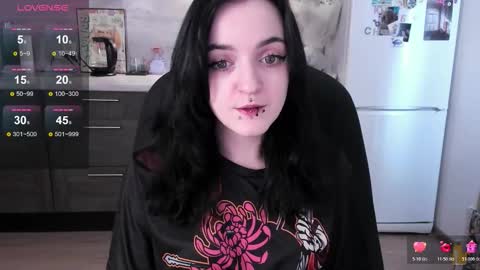 Lina 3  1715622743 online show from March 13, 2026, 8:10 am