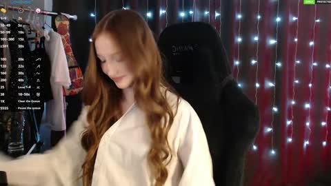 linaandliam online show from April 3, 2026, 12:58 pm