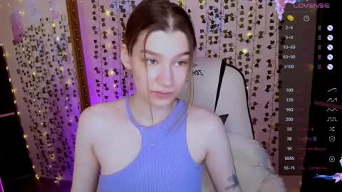 Lina online show from February 27, 2026, 8:25 am