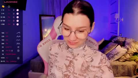 Lina online show from May 11, 2026, 6:08 am