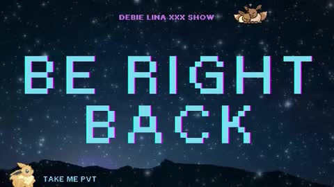 Snapshot of linadebie4 chatting on September 13, 2025, 4:34 am linadebie4 online show from September 13, 2025, 4:34 am
