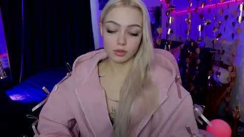 I am Lina online show from March 23, 2026, 10:08 am