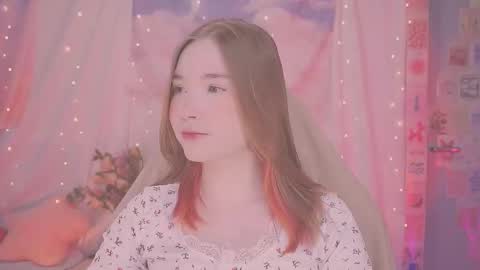 Snapshot of linalyy chatting on January 18, 2026, 4:49 am Lina online show from January 18, 2026, 4:49 am