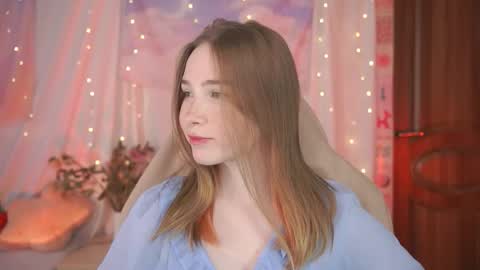 Snapshot of linalyy chatting on February 24, 2026, 3:48 am Lina online show from February 24, 2026, 3:48 am