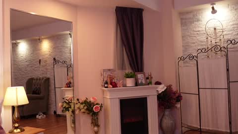 Snapshot of linareese chatting on January 5, 2025, 10:32 am LinaReese online show from January 5, 2025, 10:32 am