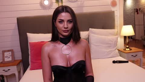 Snapshot of linareese chatting on January 25, 2025, 8:21 am LinaReese online show from January 25, 2025, 8:21 am