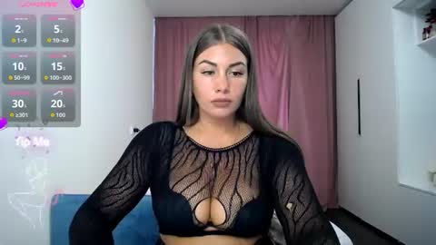 Lina Sparks online show from June 16, 2026, 2:30 pm