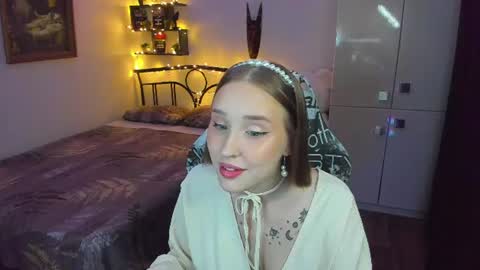 Snapshot of linatruly chatting on June 15, 2026, 9:39 pm Lina online show from June 15, 2026, 9:39 pm