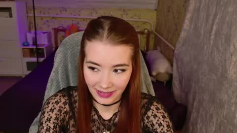 Luna online show from April 13, 2026, 6:13 pm