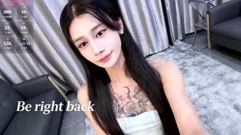 linbaibai online show from July 4, 2026, 7:53 pm