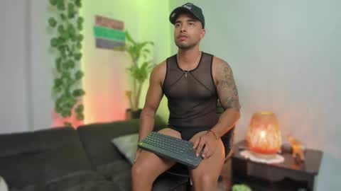 lincom amith online show from February 21, 2025, 4:07 am