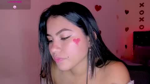 Snapshot of linda_alana chatting on February 11, 2025, 6:55 pm Alana online show from February 11, 2025, 6:55 pm