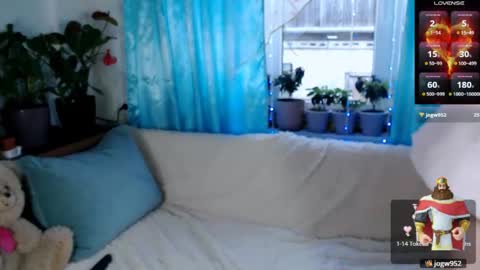 Lena online show from May 4, 2026, 3:13 am
