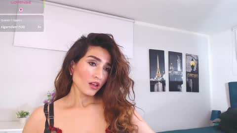 Maria Paula online show from April 2, 2026, 12:14 pm