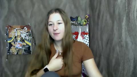 Snapshot of linda_s_ chatting on September 18, 2025, 9:11 am Linda online show from September 18, 2025, 9:11 am