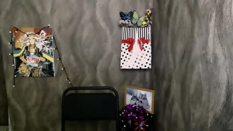 Snapshot of linda_s_ chatting on September 30, 2025, 10:09 am Linda online show from September 30, 2025, 10:09 am