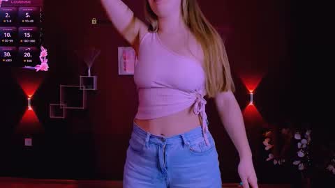 linda_save online show from March 5, 2026, 9:22 pm