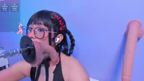 linda_sofi__ online show from February 20, 2026, 8:53 pm