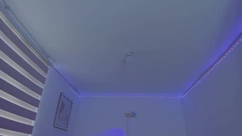 Snapshot of linda_zaam8386 chatting on February 24, 2025, 6:47 pm   online show from February 24, 2025, 6:47 pm