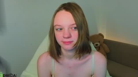 My real name is Olivia online show from March 14, 2026, 1:12 am