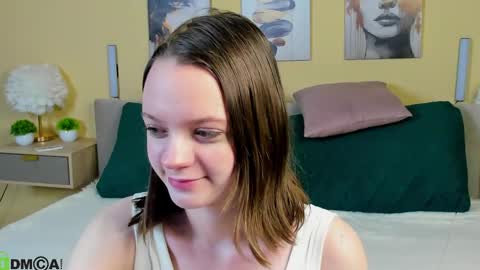 My real name is Olivia online show from March 29, 2026, 1:16 am