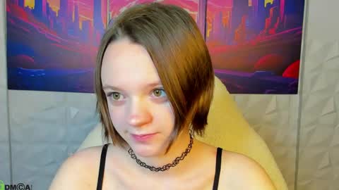 My real name is Olivia online show from June 5, 2026, 1:23 am
