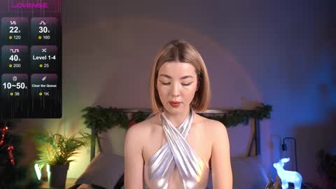 Snapshot of lindathacker chatting on December 21, 2024, 5:03 am your Linda is back online show from December 21, 2024, 5:03 am