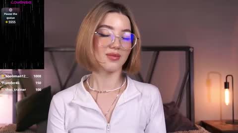 Snapshot of lindathacker chatting on February 11, 2025, 11:32 am your Linda is back online show from February 11, 2025, 11:32 am