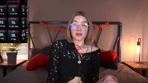 Snapshot of lindathacker chatting on February 27, 2025, 10:59 am your Linda is back online show from February 27, 2025, 10:59 am