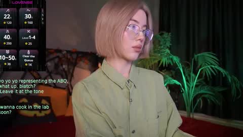 your Linda is back online show from October 27, 2025, 4:16 am