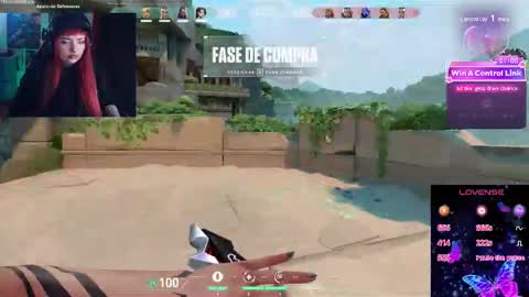 CatalinaANIDEA     online show from February 5, 2026, 12:37 am