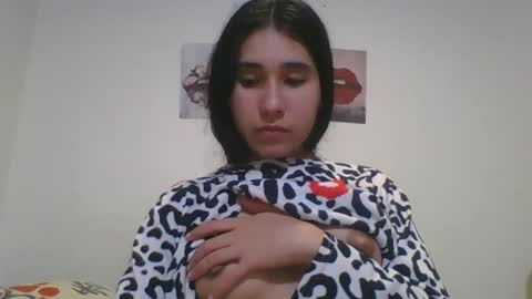 Snapshot of lindra0956 chatting on January 9, 2025, 1:50 am lindra0956 online show from January 9, 2025, 1:50 am