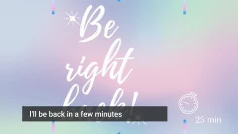 LINDSAY online show from January 9, 2025, 6:59 am