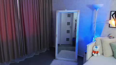 Alexandra online show from October 4, 2025, 10:24 am