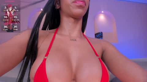 Snapshot of lindseycox chatting on December 5, 2024, 1:25 am Lin online show from December 5, 2024, 1:25 am