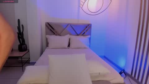 Snapshot of lindseycox chatting on January 25, 2025, 8:00 pm Lin online show from January 25, 2025, 8:00 pm