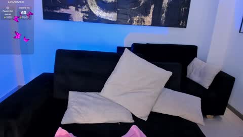 Snapshot of lindseycox chatting on February 3, 2025, 11:05 pm Lin online show from February 3, 2025, 11:05 pm