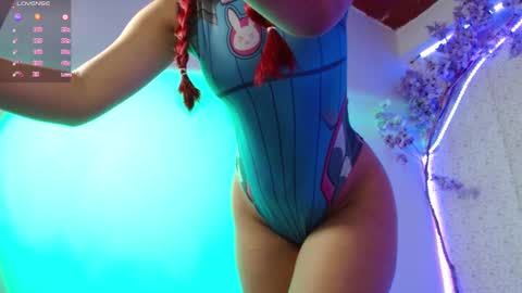 Snapshot of lindseyferrer1 chatting on March 4, 2025, 9:11 pm LINDSEYFERRER online show from March 4, 2025, 9:11 pm