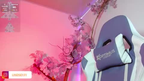 Snapshot of lindseyferrer1 chatting on December 21, 2025, 10:06 pm LINDSEYFERRER online show from December 21, 2025, 10:06 pm