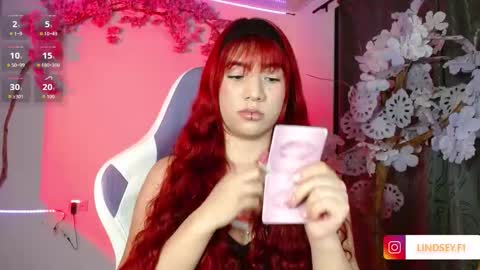 Snapshot of lindseyferrer1 chatting on March 18, 2026, 5:16 pm LINDSEYFERRER online show from March 18, 2026, 5:16 pm