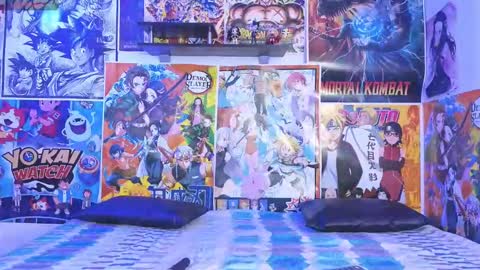 ling ling24 online show from December 11, 2024, 11:51 am