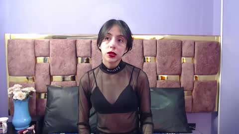 ling ling24 online show from February 19, 2025, 2:55 am